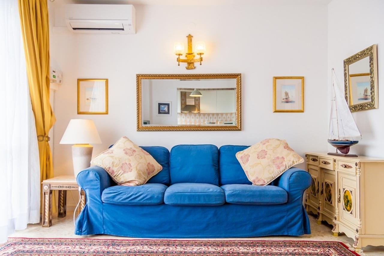 Apartament Carabeo Rocamar Nerja Zewnętrze zdjęcie