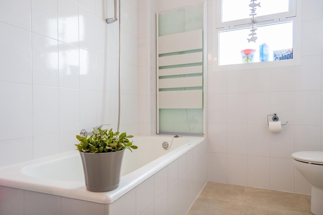 Apartament Carabeo Rocamar Nerja Zewnętrze zdjęcie